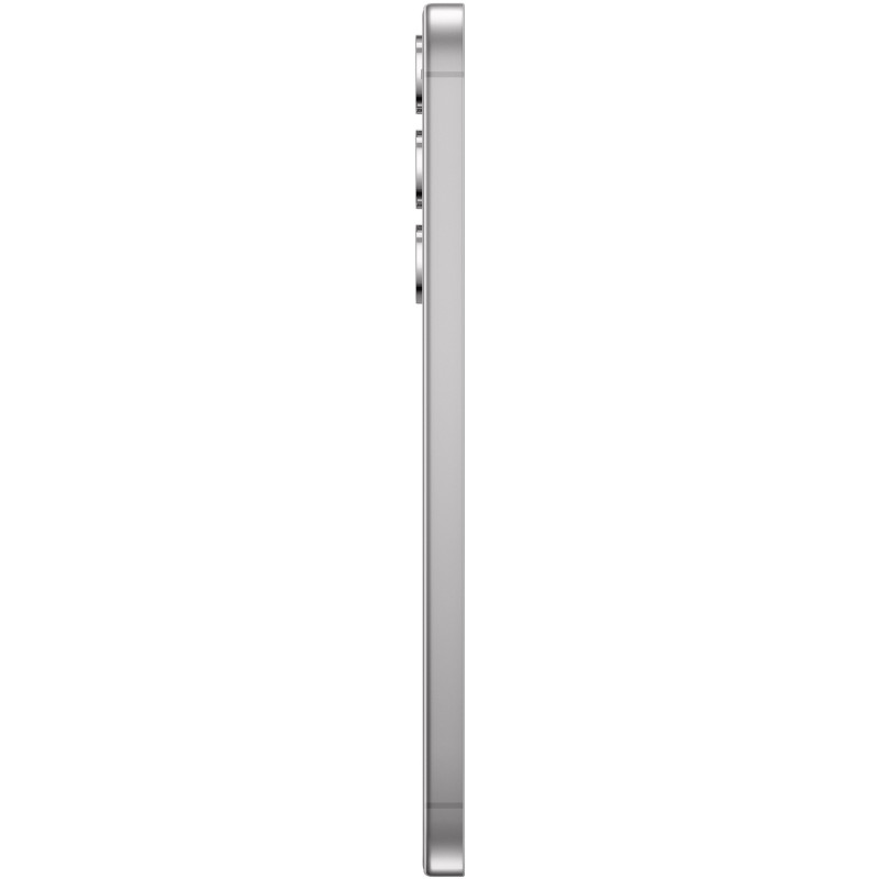 Samsung Смартфон Galaxy S24+ 5G (S926) 6.7' 12/256ГБ, 2SIM, 4900мА•год, сірий мармуровий