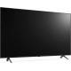 LG Телевізор 75" QNED 4K 120Hz Smart WebOS Black
