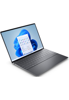 Dell Ноутбук XPS 13 Plus 9320 13.4" UHD+ Touch, Intel i5-1340P, 16GB, F1024GB, UMA, Win11, чорний
