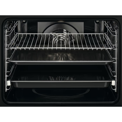 Electrolux Духовий шафа електрична Rococo, вбудована, шампань