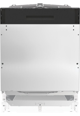 Gorenje Посудомийна машина вбудовувана, 13компл., A++, 60см, AquaStop, 2 кошики, білий