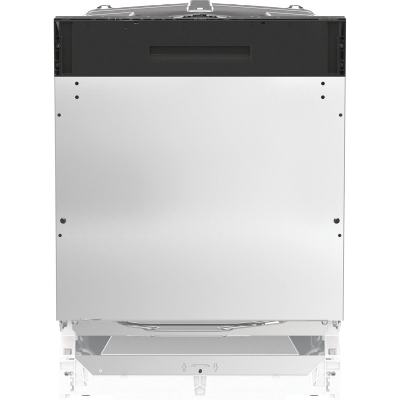 Gorenje Посудомийна машина вбудовувана, 13компл., A++, 60см, AquaStop, 2 кошика, білий