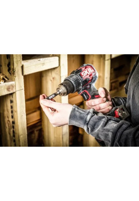 Skil Шурупокрут-дриль акумуляторний 3080 CA XP 20В 1х5А·рік 130Нм 600·2100об·хв 1.55кг