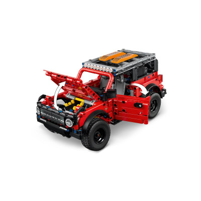 LEGO Конструктор Technic Позашляховик Ford Bronco