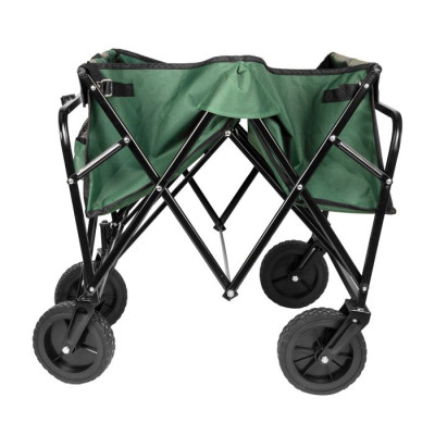 Neo Tools Візок садовий  складний, нейлон, сталь 90x50x113см 4.72кг