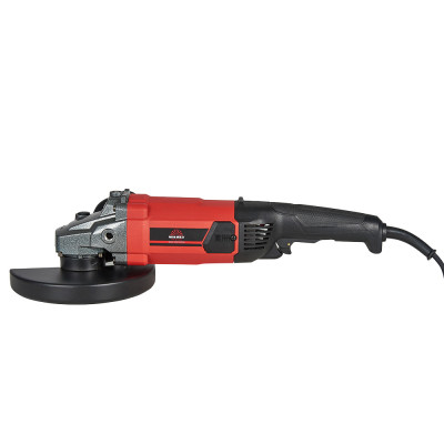 Vitals Шліфмашина кутова Master Ls 1286HLv 180мм 1800Вт 8500об/хв 4.6кг Vitals Шліфмашина кутова Master Ls 1286HLv 180мм 1800Вт 8500об/хв 4.6кг