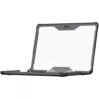 UAG Чохол для Apple MacBook Pro 16" 2021 Plyo, Ice