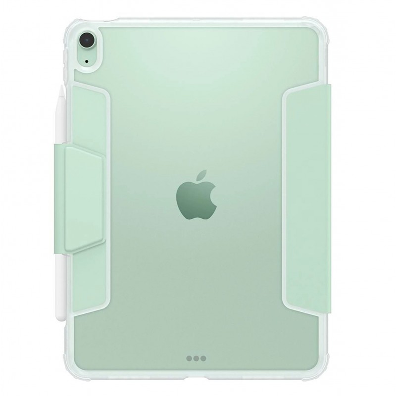 Spigen Чохол для Apple iPad Air 10.9" (2022 / 2020) Ultra Hybrid Pro, Green