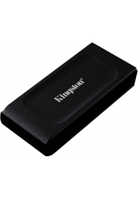 Kingston Портативний SSD 1TB USB 3.2 Gen 2 Type-C XS1000