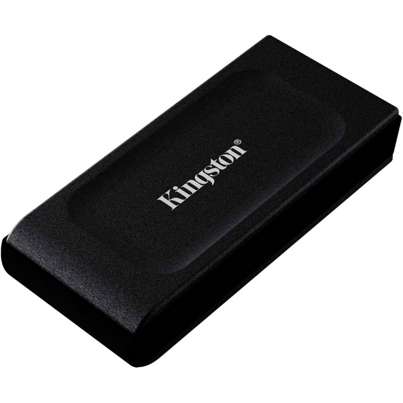 Kingston Портативний SSD 1TB USB 3.2 Gen 2 Type-C XS1000