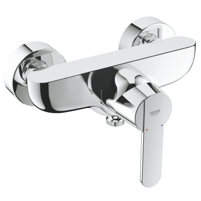 Grohe Змішувач для душу Get 1 важіль, хром