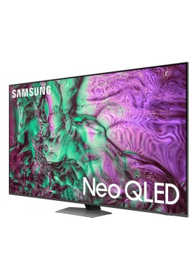 Samsung Телевізор 85" Neo MiniQLED 4K UHD 100Hz Smart Tizen Black