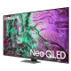 Samsung Телевізор 85" Neo MiniQLED 4K UHD 100Hz Smart Tizen Black