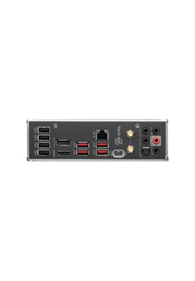 MSI Материнcька плата MAG B760 TOMAHAWK WIFI s1700 B760 4xDDR5 M.2 HDMI DP WiFi BT ATX