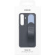 Samsung Чохол для Galaxy S25 (S931), Standing Grip case, чорний
