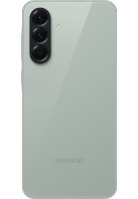 Samsung Смартфон Galaxy A56 5G (A566) 6.7" 8/256ГБ, 2SIM, 5000мА•год, оливковий