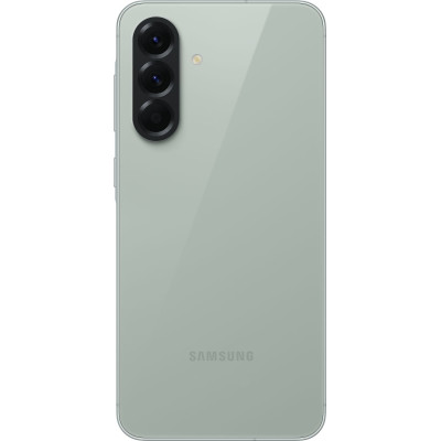 Samsung Смартфон Galaxy A56 5G (A566) 6.7" 8/256ГБ, 2SIM, 5000мА•год, оливковий