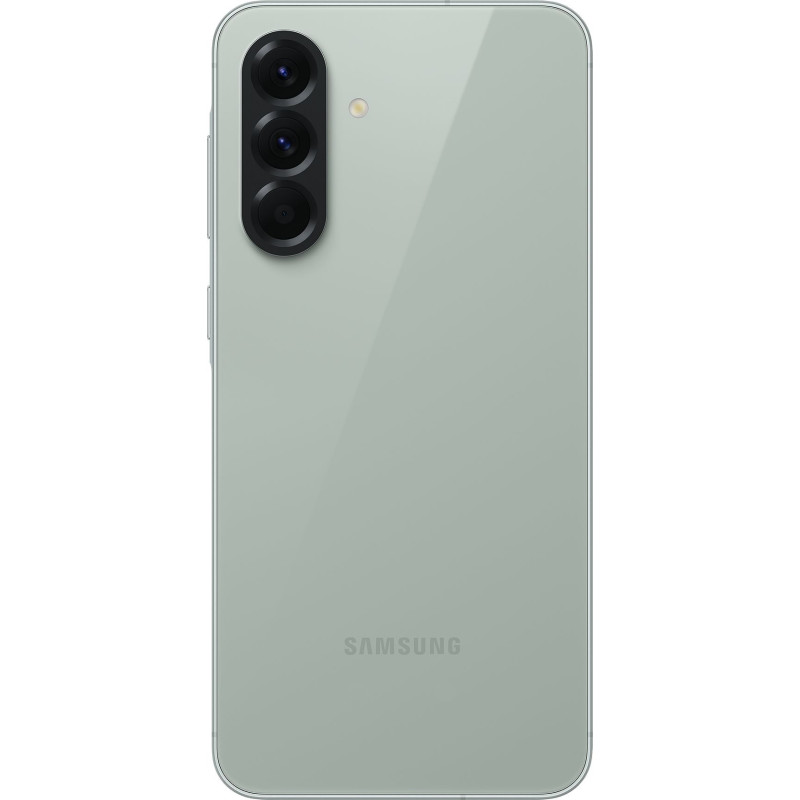 Samsung Смартфон Galaxy A56 5G (A566) 6.7" 8/256ГБ, 2SIM, 5000мА•год, оливковий