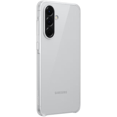 Samsung Чохол для Galaxy A56 (A566), Clear Case, прозрачний