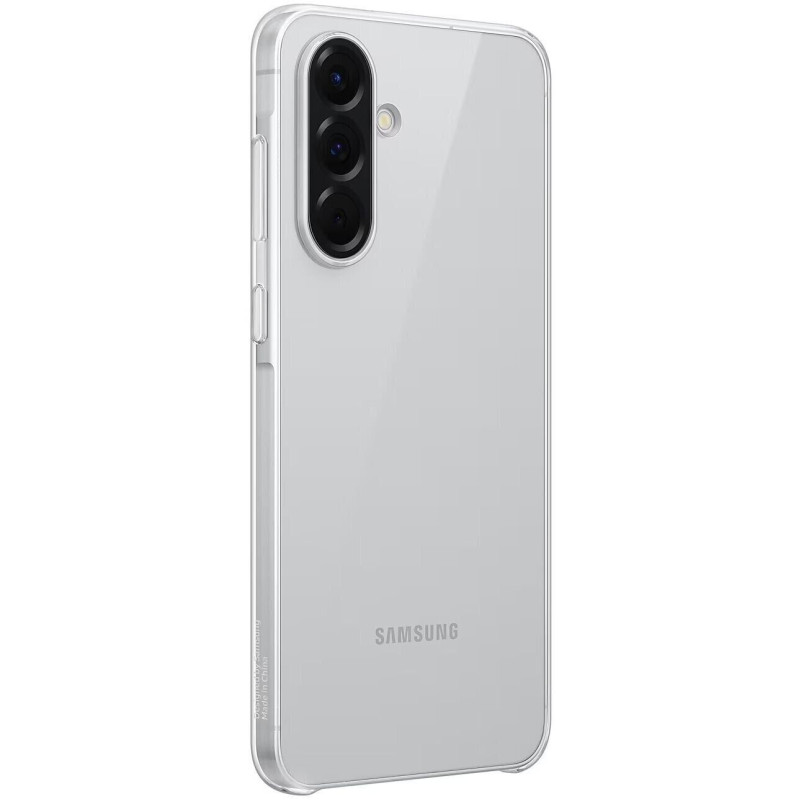 Samsung Чохол для Galaxy A56 (A566), Clear Case, прозорий