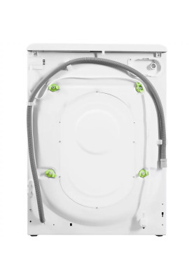 Indesit Прально-сушильна машина Indesit фронтальна, 7(5)кг, 1200, A, 54см, дисплей, білий