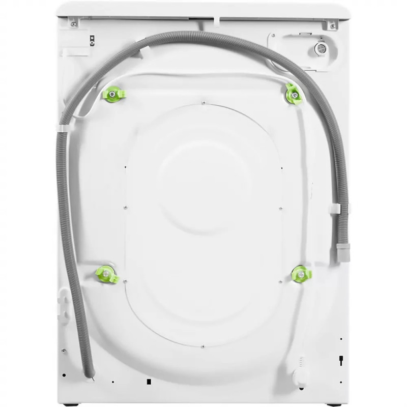 Indesit Прально-сушильна машина Indesit фронтальна, 7(5)кг, 1200, A, 54см, дисплей, білий