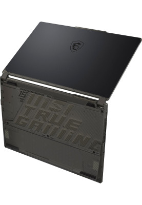 MSI Ноутбук Cyborg A13UDX 15.6 FHD, Intel i5-13420H, 16GB, F1TB, NVD3050-6, DOS, чорний