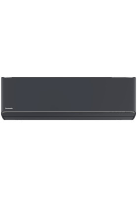 Panasonic Кондиціонер Etherea 35м2 інвертор 12000BTU 3.5кВт A+++/A+++ -20°С Wi-Fi R32 чорний