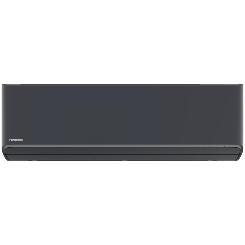 Panasonic Кондиціонер Etherea 35м2 інвертор 12000BTU 3.5кВт A+++/A+++ -20°С Wi-Fi R32 чорний