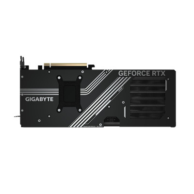 Gigabyte Відеокарта GeForce RTX 5080 16GB GDDR7 WINDFORCE OC