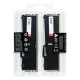 Kingston Пам'ять ПК DDR5 64GB KIT (32GBx2) 5200 FURY Beast RGB