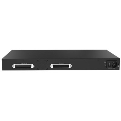 Yeastar Шлюз VoIP TA3200 32xFXS, 1xFE LAN, 1xFE WAN SIP, IAX2