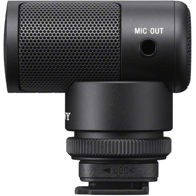 Sony Мікрофон ECM-G1Z
