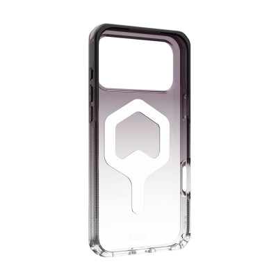 UAG Чохол UAG для iPhone 17 Pro Max, Plyo MagSafe, Black/Clear Ombre