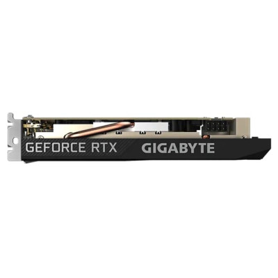 Gigabyte Відеокарта GeForce RTX 3050 8GB GDDR6 WINDFORCE OC Gigabyte Відеокарта GeForce RTX 3050 8GB GDDR6 WINDFORCE OC