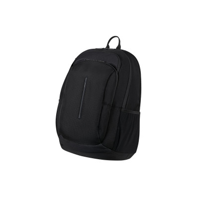 American Tourister Рюкзак для ноутбука 17.3" American Tourister, Urban Groove UG26 backpack, поліестер, 34л, чорний American Tourister Рюкзак для ноутбука 17.3" American Tourister, Urban Groove UG26 backpack, поліестер, 34л, чорний