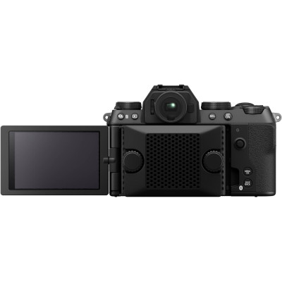 Fujifilm Цифр. фотокамера X-S20 + XF16-50 mmF2.8-4.8 R LM WR Kit Black