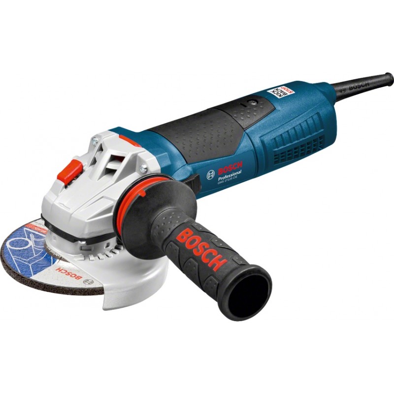 Bosch GWS 17-125 CIE