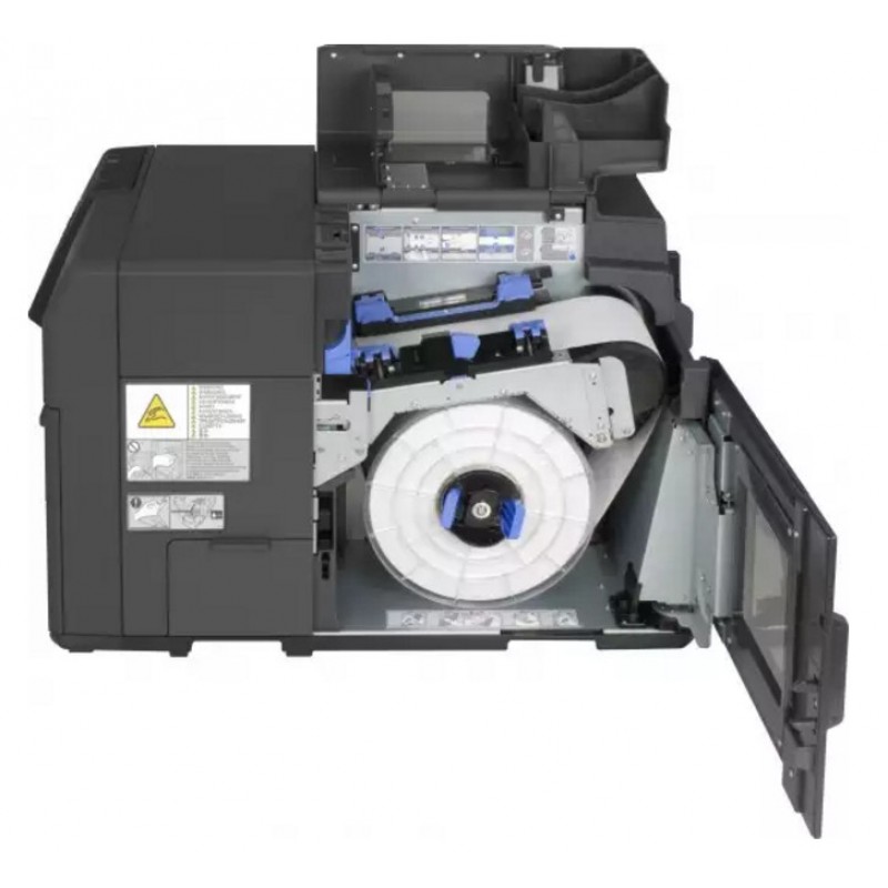 Epson ColorWorks TM-C7500