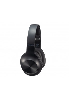 Panasonic Навушники RB-HX220BEEK Over-ear Wireless Mic Чорний