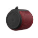 2E Акустична система SoundXPod TWS, MP3, Wireless, Waterproof Red
