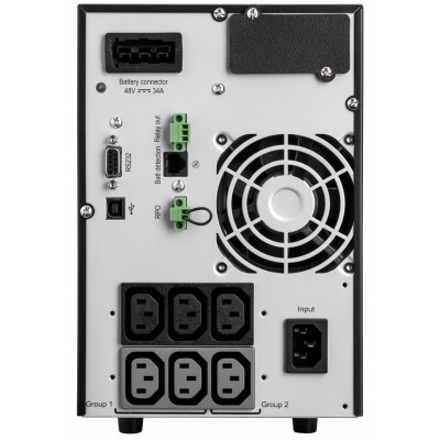 Eaton Джерело безперебійного живлення 9SX 1500i