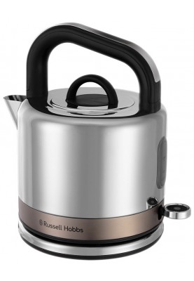 Russell Hobbs Електрочайник 26422-70 Distinctions, метал