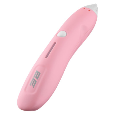 2E Ручка 3D SL_900, PCL, Акб 500mAh, розовий