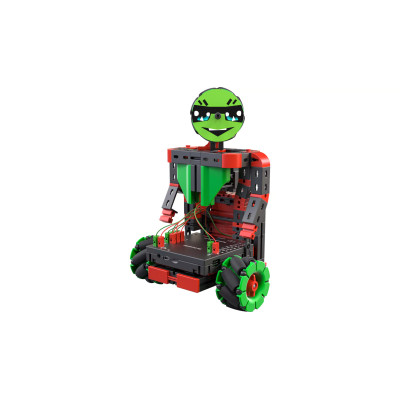 fischertechnik Конструктор ROBOTICS Smart Robots Max