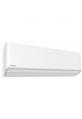 Panasonic Кондиціонер Server AC 52м2 інвертор 18000BTU 5.0кВт A+++/A++ -25°С Wi-Fi R32 білий