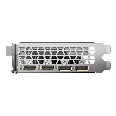 Gigabyte Відеокарта GeForce RTX 3050 6GB GDDR6 EAGLE OC