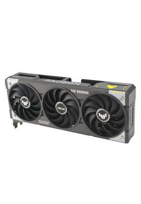 ASUS Відеокарта Radeon RX 9060 XT 16GB GDDR6 OC TUF-RX9060XT-O16G-GAMING