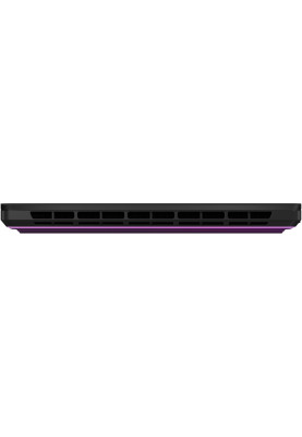 ASUS Ноутбук ROG Strix SCAR 16 G635LR-RW074W 16" 2.5K mLED, Intel Ultra 9 275HX, 32GB, F1TB, NVD5070Ti-12, Win11, Чорний