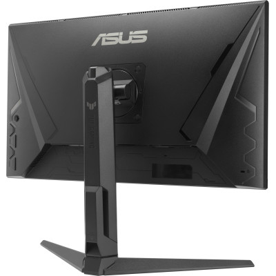 ASUS Монітор Asus 27" TUF Gaming VG27AQML5A 2xHDMI, DP, MM, IPS, 2560x1440, 300Hz, 0.3ms, DCI-P3 95%, AdaptiveSync, Pivot, HDR400 ASUS Монітор Asus 27" TUF Gaming VG27AQML5A 2xHDMI, DP, MM, IPS, 2560x1440, 300Hz, 0.3ms, DCI-P3 95%, AdaptiveSync, Pivot, HDR400
